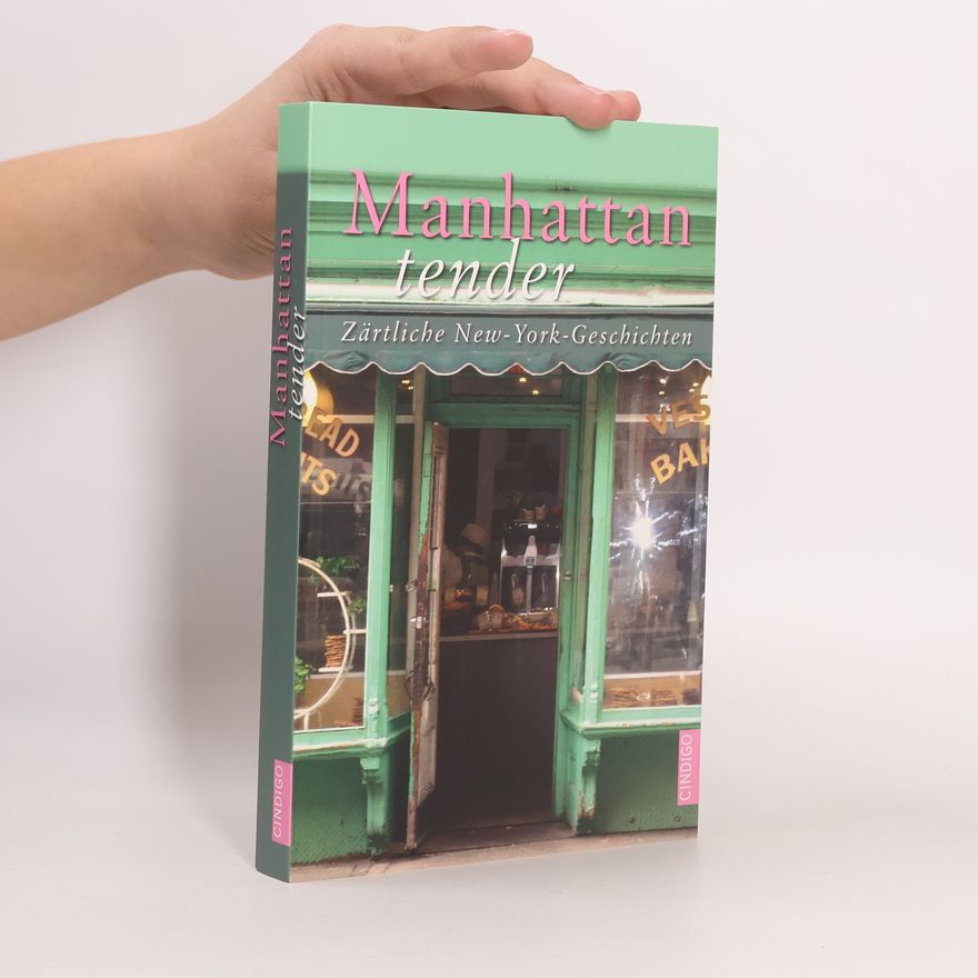 Autorenkollektiv Manhattan tender