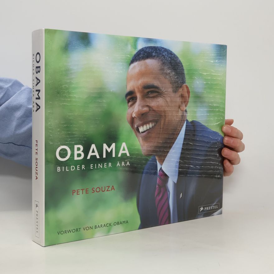 Pete Souza Obama