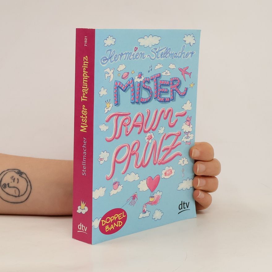 Hermien Stellmacher Mister Traumprinz
