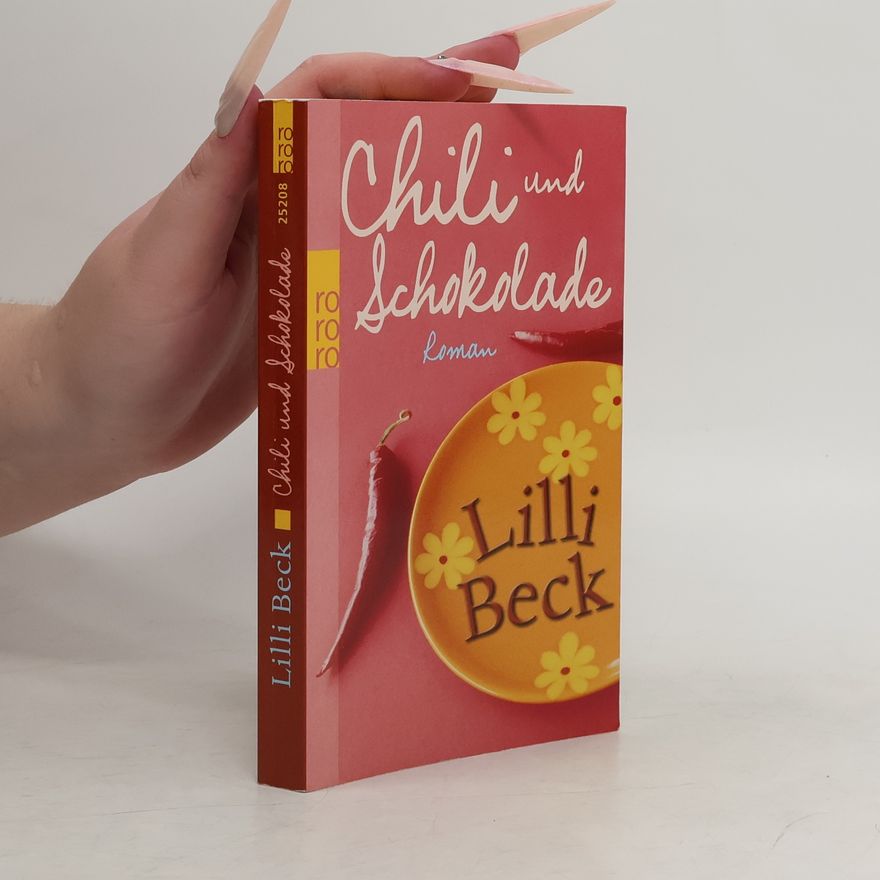 Lilli Beck Chili und Schokolade