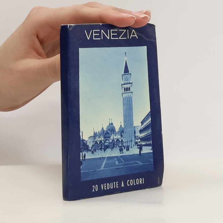 Autorenkollektiv Venezia