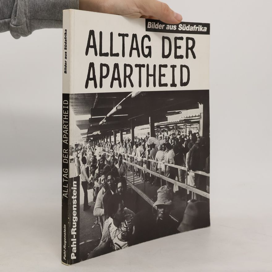 Aziza Seedat Alltag der Apartheid