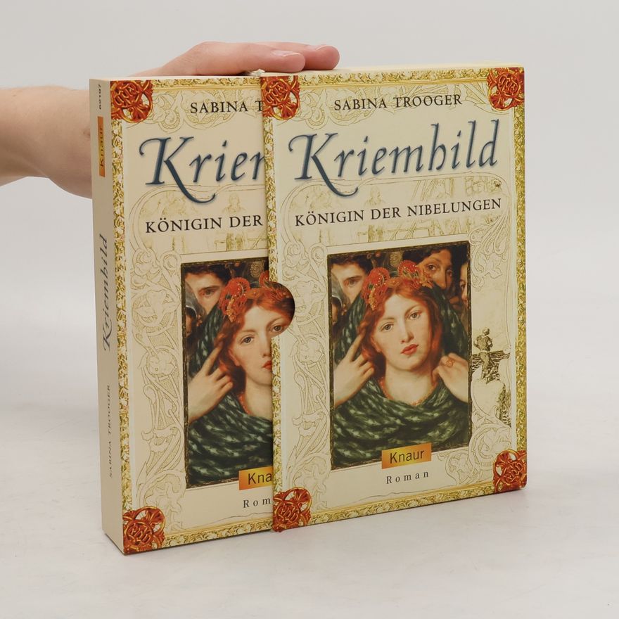 Sabina Trooger Kriemhild