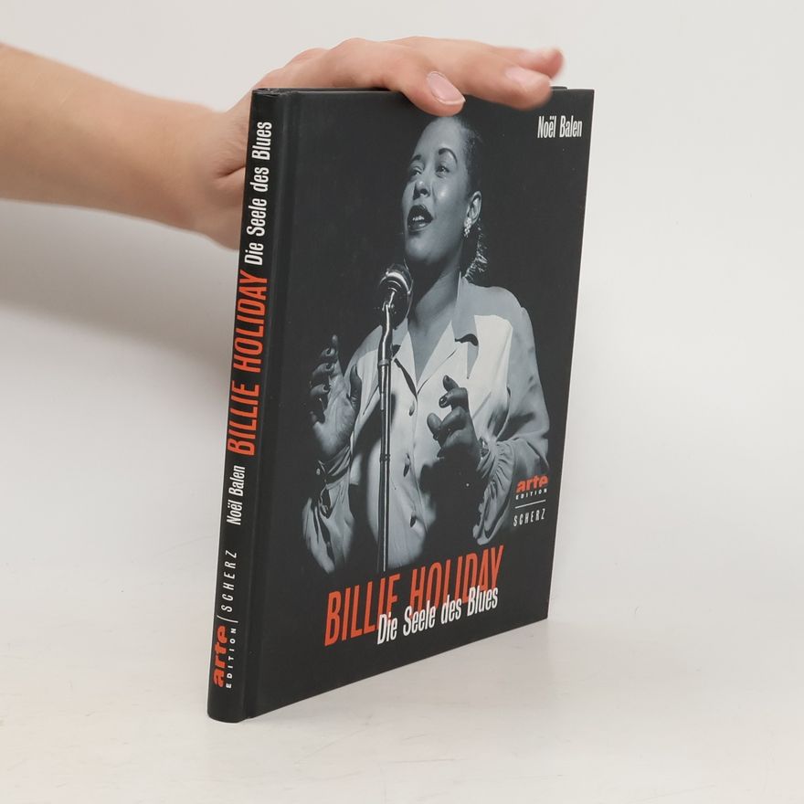 Billie Holiday Die Seele des Blues
