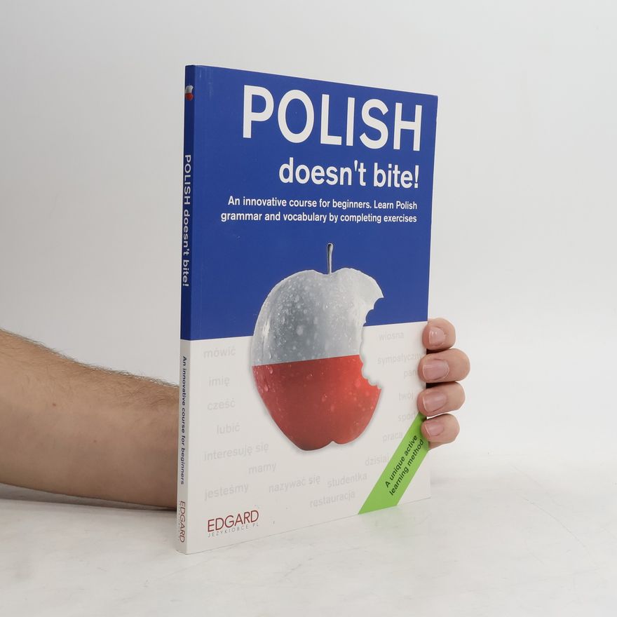 AA.VV. Polish doesn't bite!