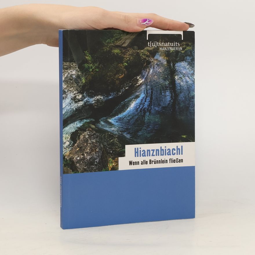 Autorenkollektiv Hianznbiachl