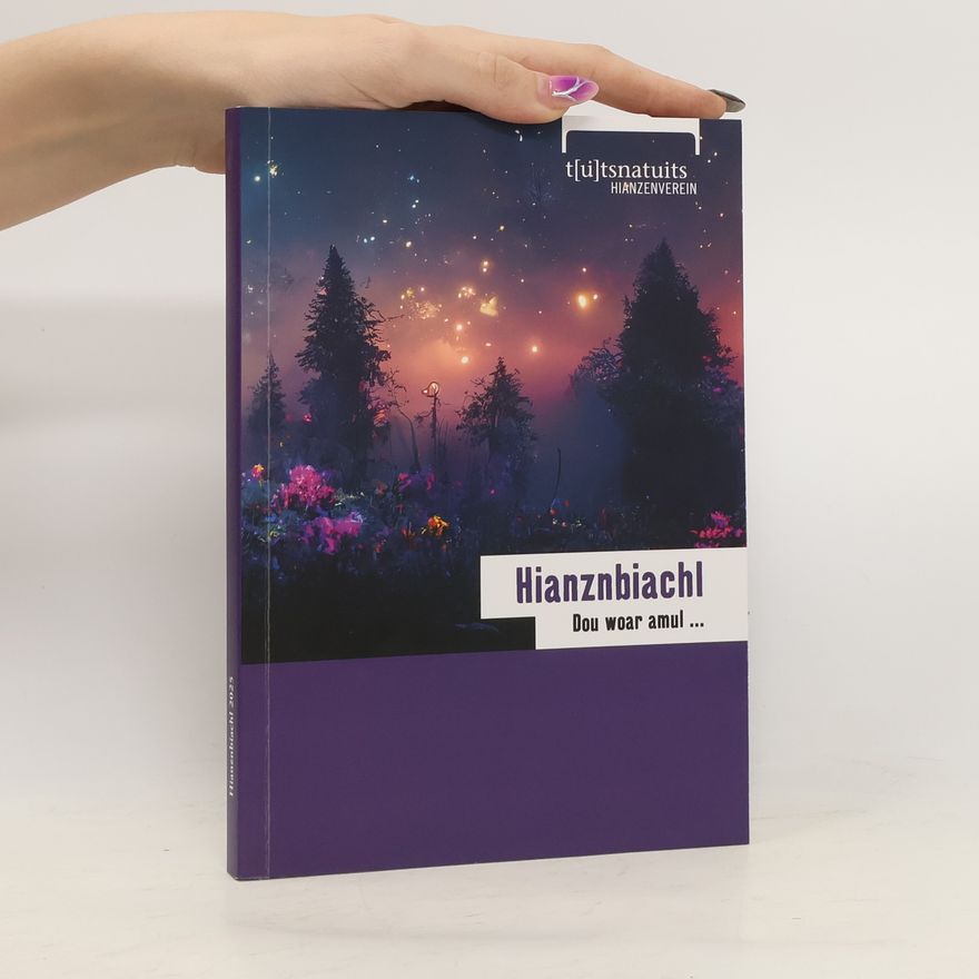 Autorenkollektiv Hianznbiachl