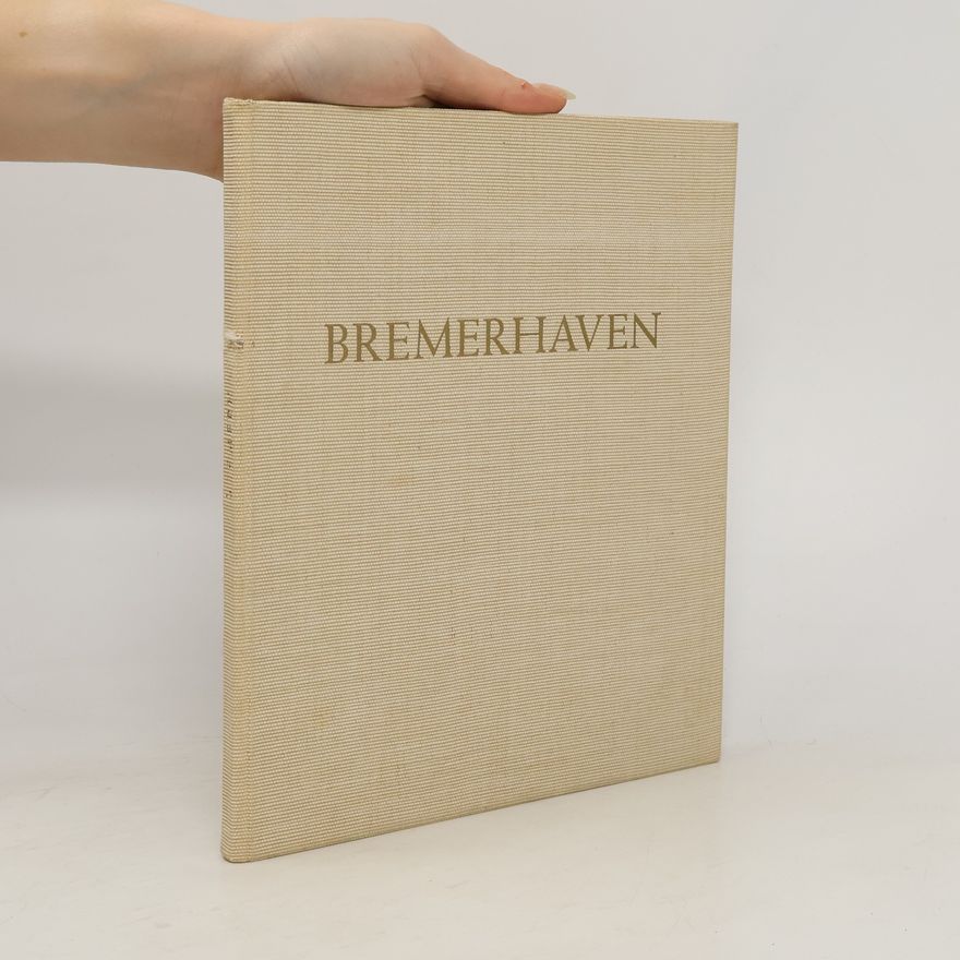 Eugenie von Garvens Bremerhaven