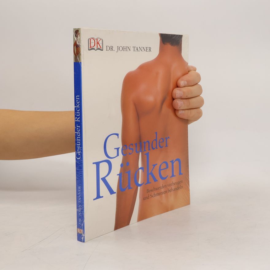 John Tanner Gesunder Rücken