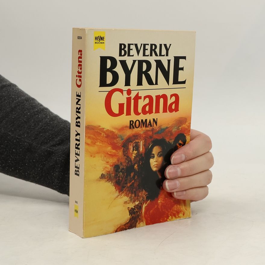 Beverly Byrne Gitana