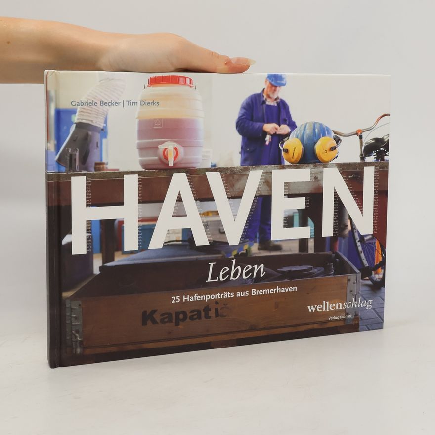 Gabriele Becker Haven Leben