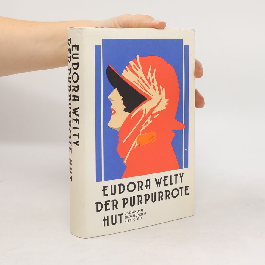 Katrine von Hutten Der purpurrote Hut, und andere Erzählungen