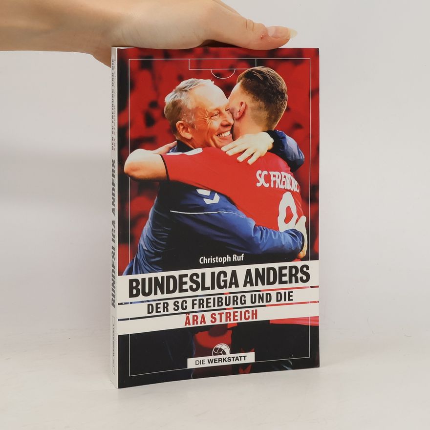 Christoph Ruf Bundesliga anders