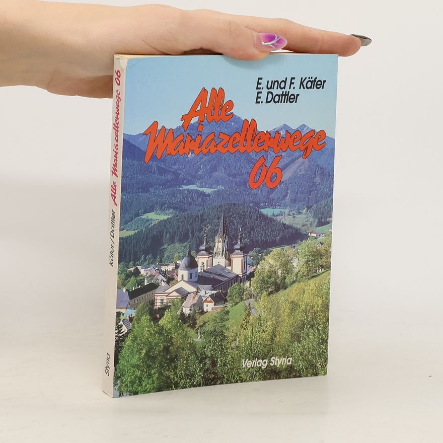 Erika Käfer Alle Mariazellerwege 06