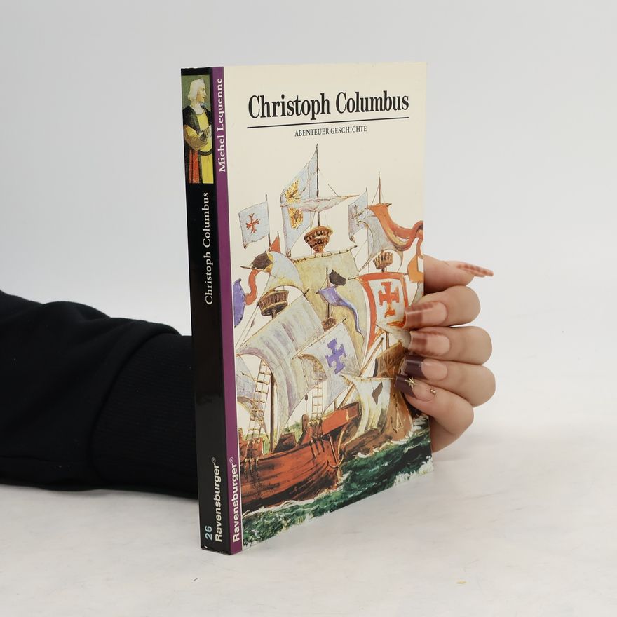 Michel Lequenne Christoph Columbus