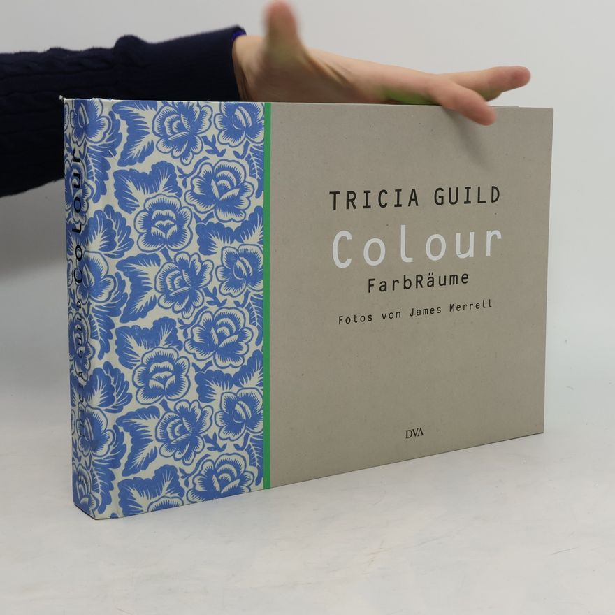 Tricia Guild Colour Farbräume