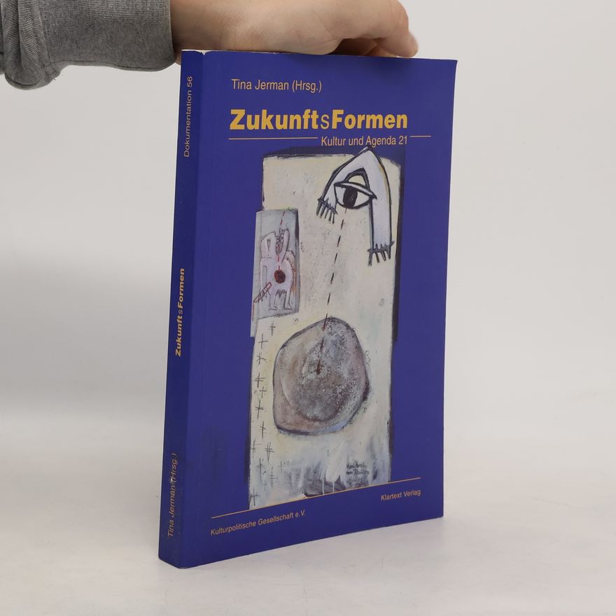 Tina Jerman ZukunftsFormen