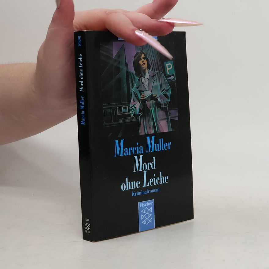 Marcia Muller Mord ohne Leiche