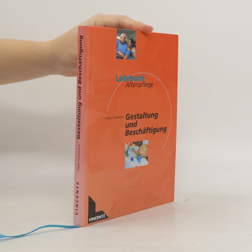 Heike Dunkhorst Gestaltung und Beschäftigung