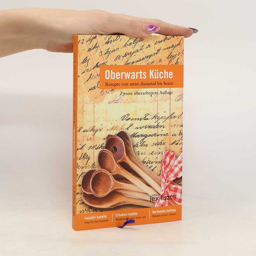 Collectif d'auteurs Oberwarts Küche