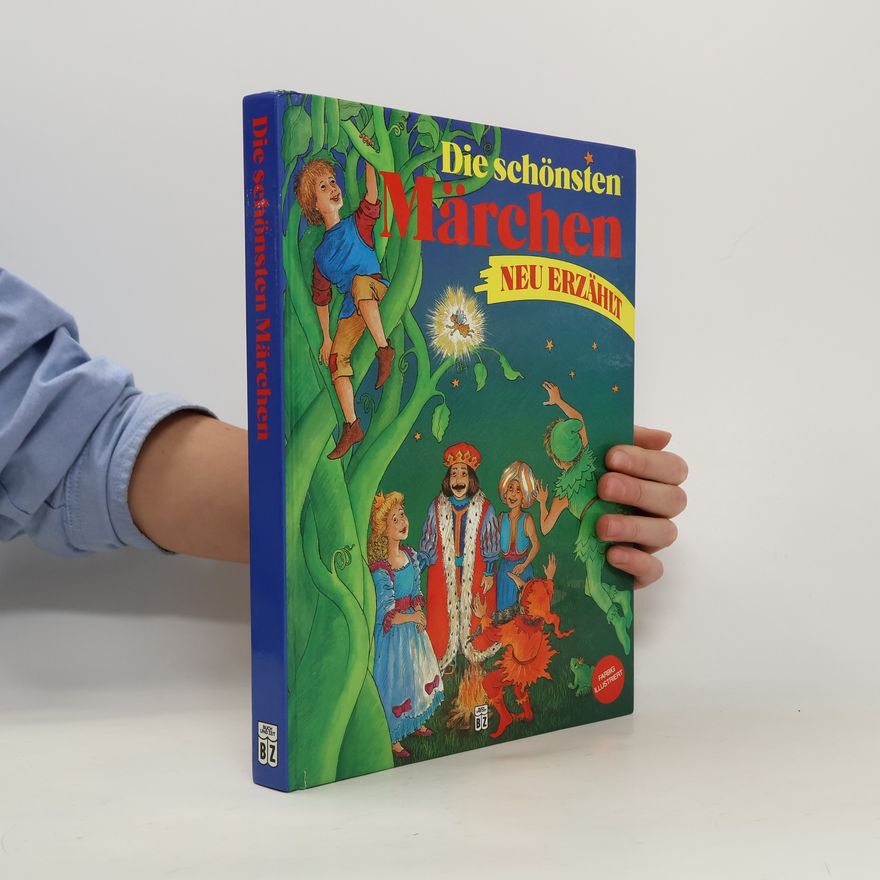 Autorenkollektiv Die schönsten Märchen