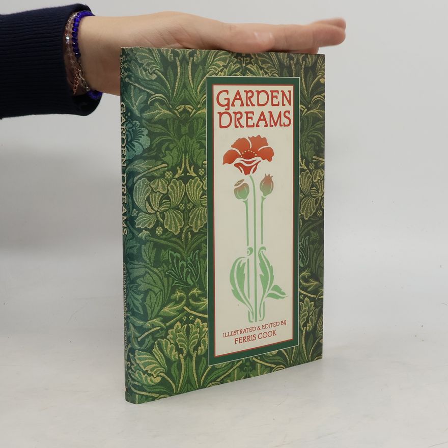 Ferris Cook Garden Dreams