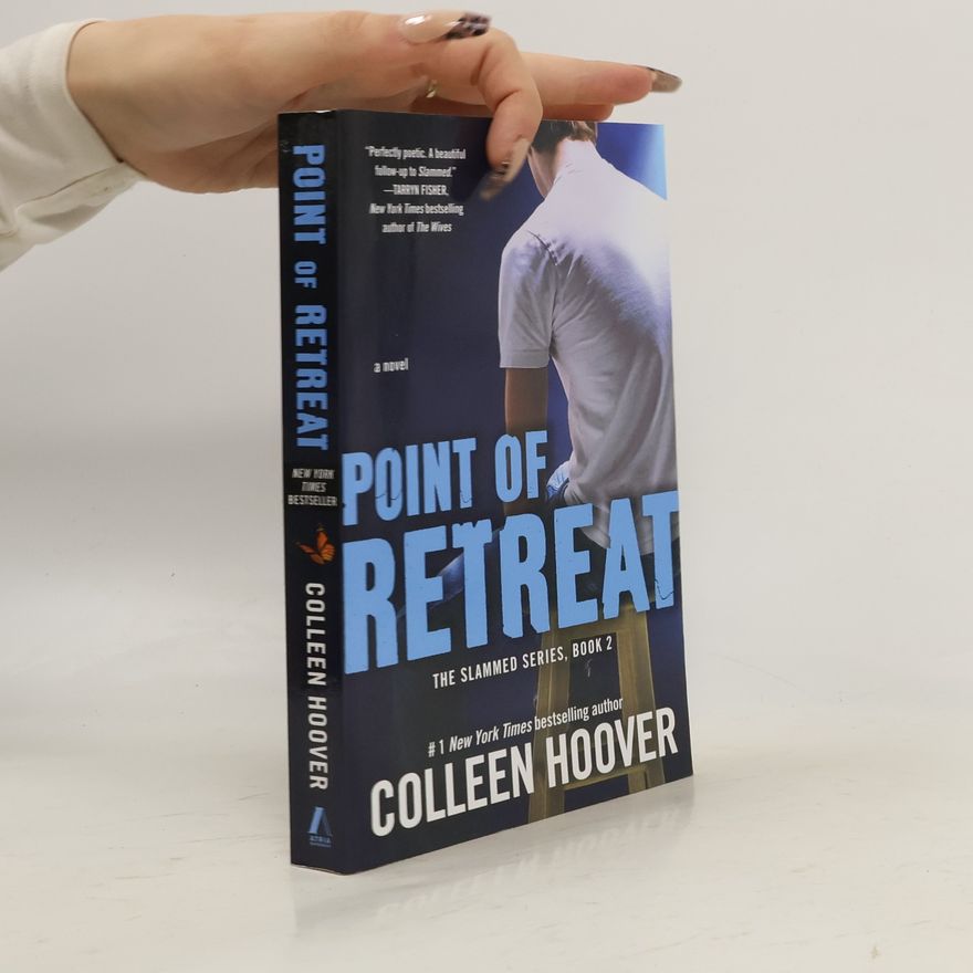 Colleen Hoover Point of Retreat