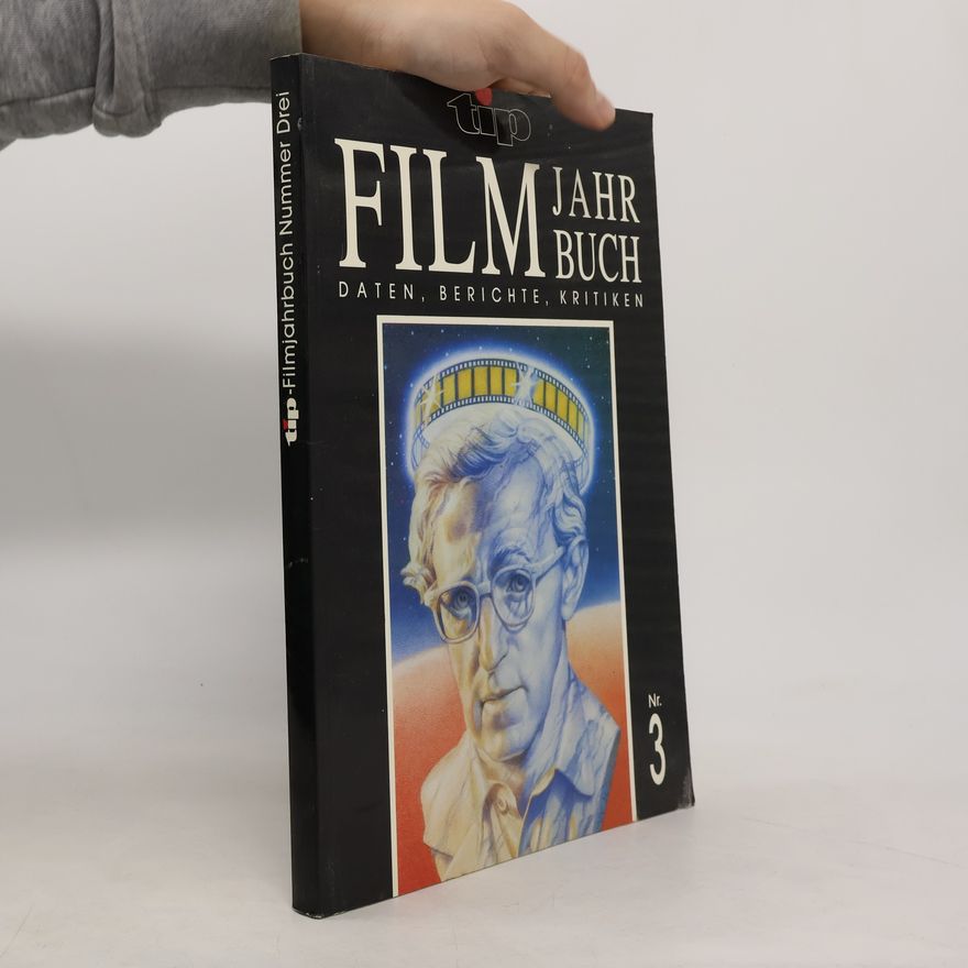 AA.VV. Tip Filmjahrbuch III.