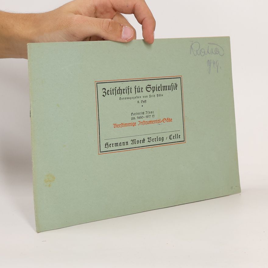 Autorenkollektiv Zeitschrift für Spielmusik