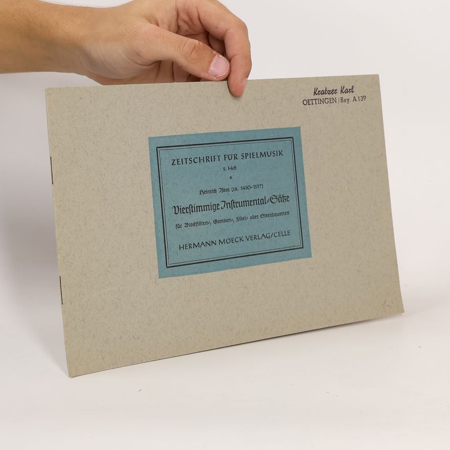 Autorenkollektiv Zeitschrift für Spielmusik