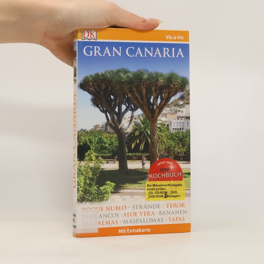 Autorenkollektiv Gran Canaria