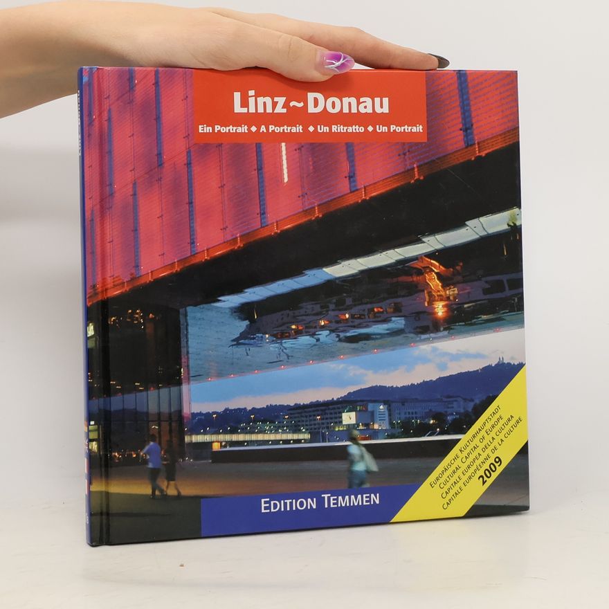 Helmut P. Einfalt Linz - Donau