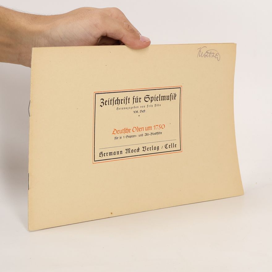 Autorenkollektiv Zeischrift für Spielmusik