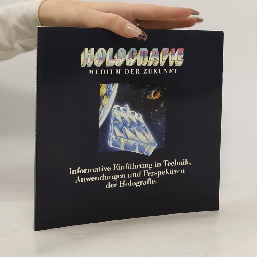 Udo Reinert Holografie