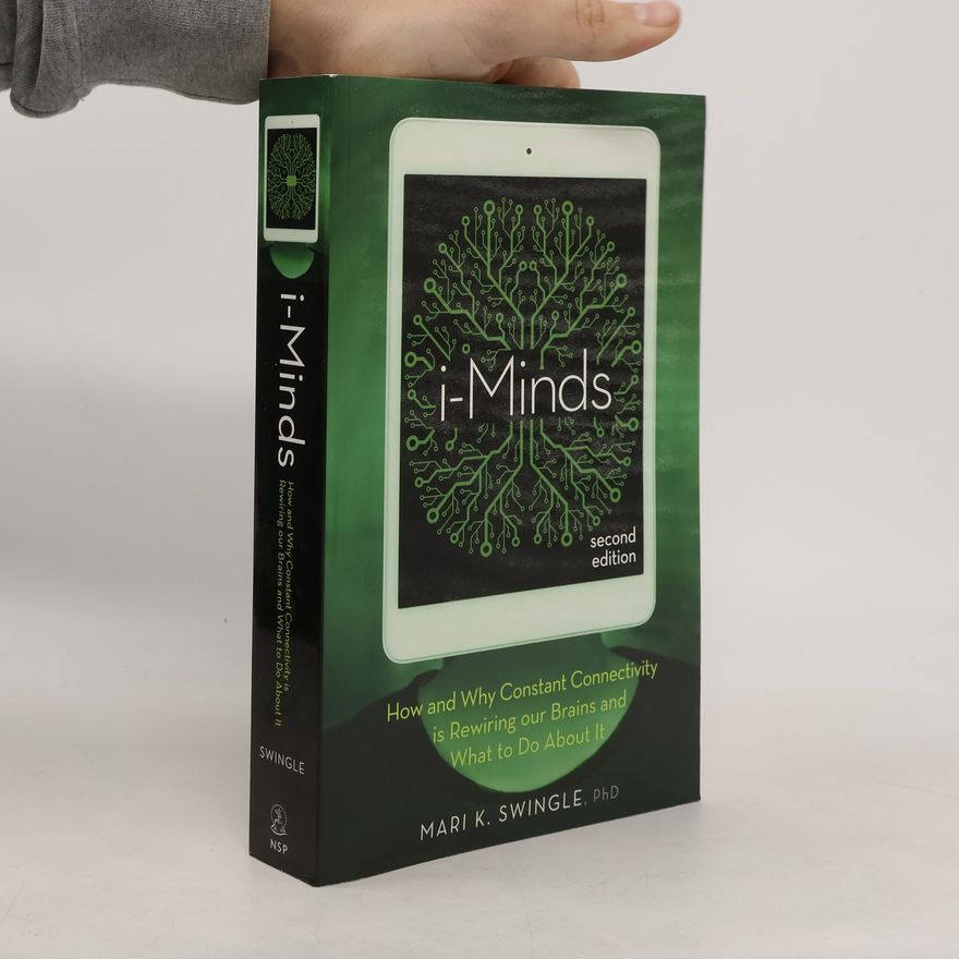 Mari Swingle i-Minds