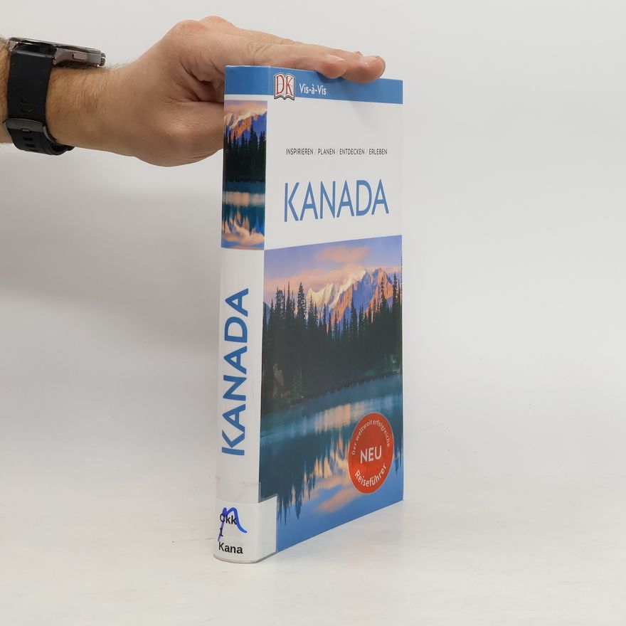 Autorenkollektiv Kanada