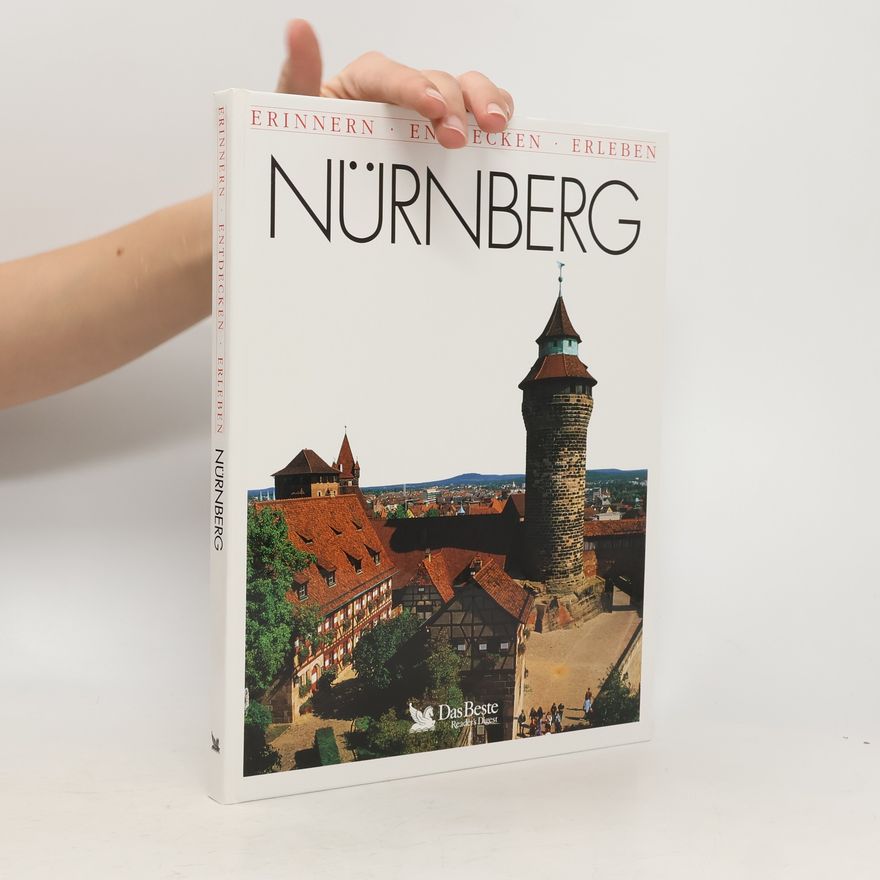 Georg Kürzinger Nürnberg
