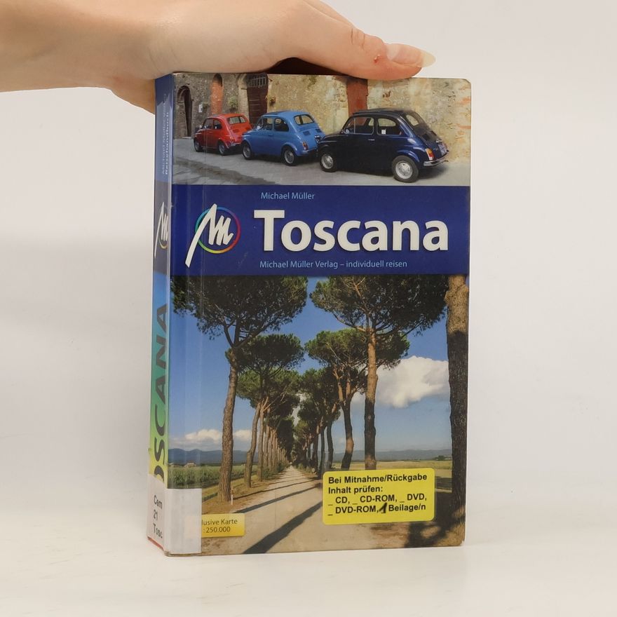 Michael Müller Toscana