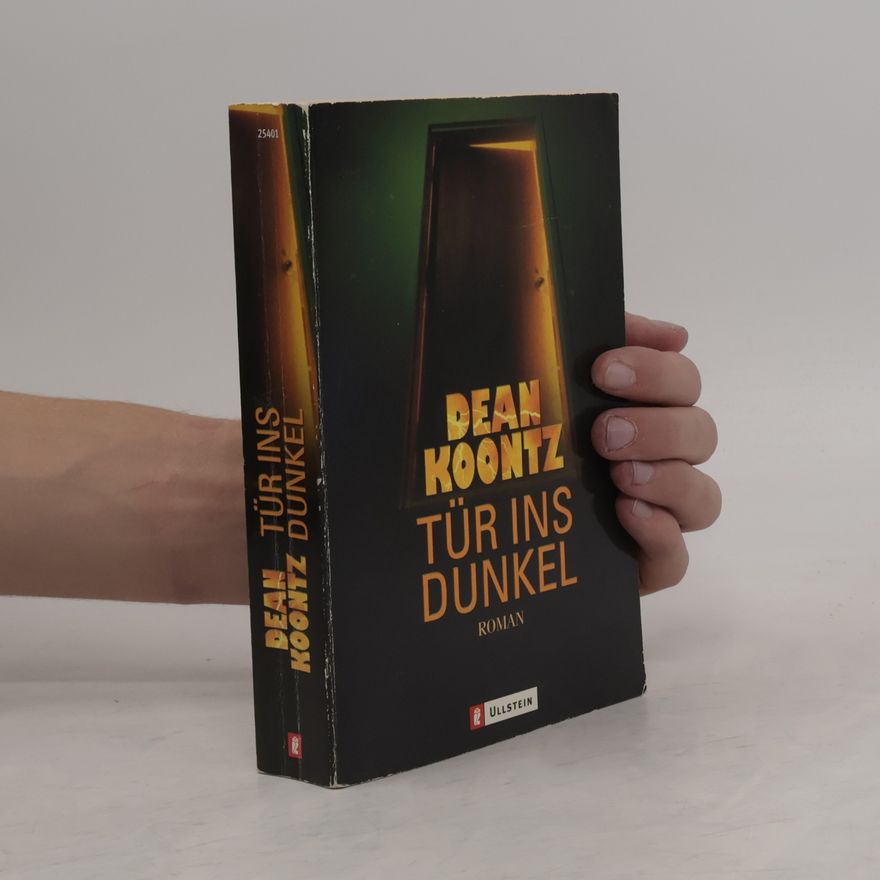 Dean Ray Koontz Tür ins Dunkel