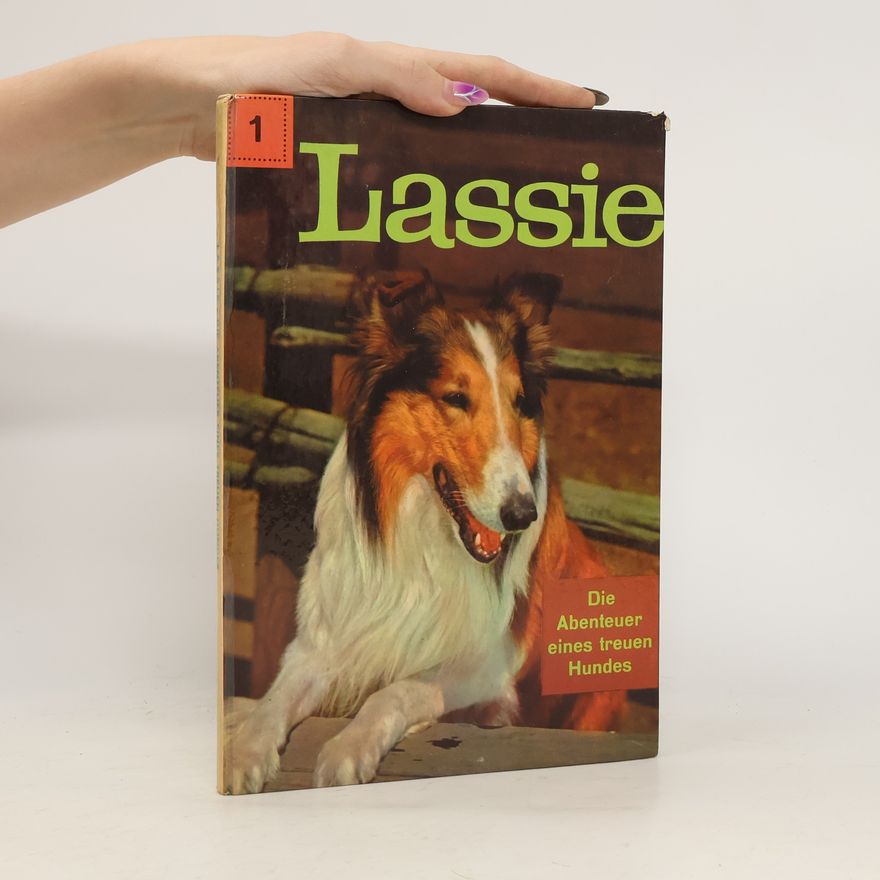 Henri Arnoldus Lassie 1