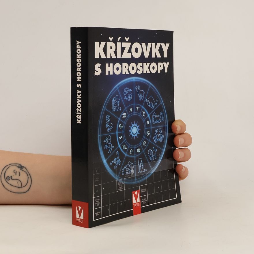 Felix Londor Křížovky s horoskopy