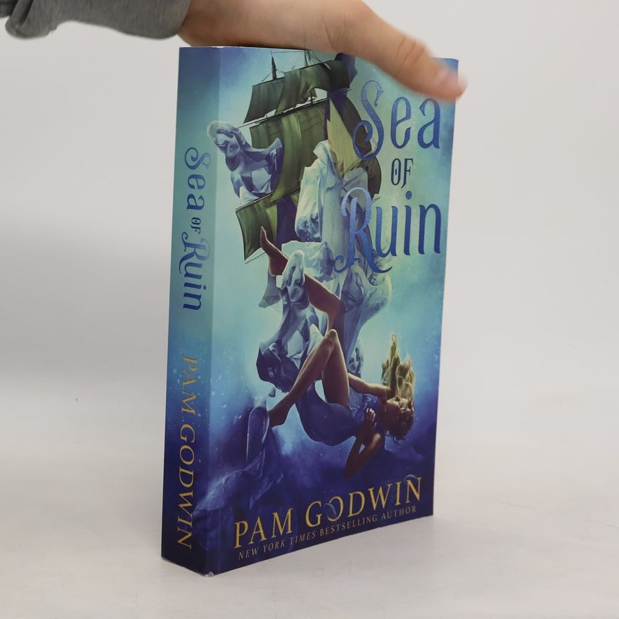 Pam Godwin` Sea of Ruin
