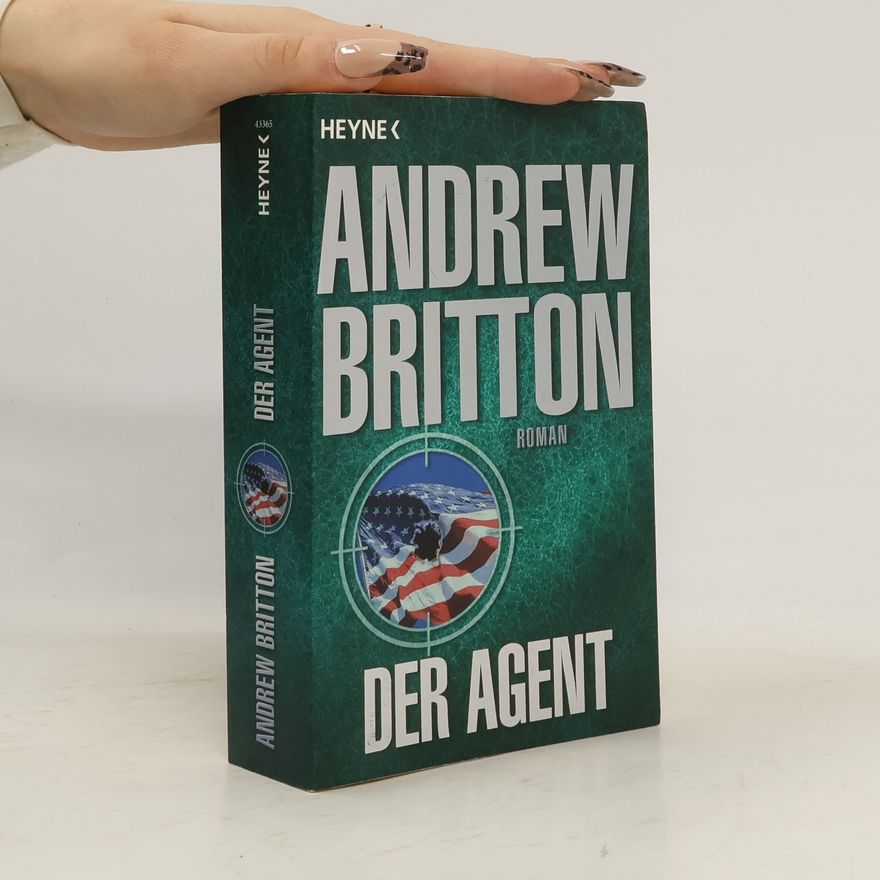 Andrew Britton Der Agent