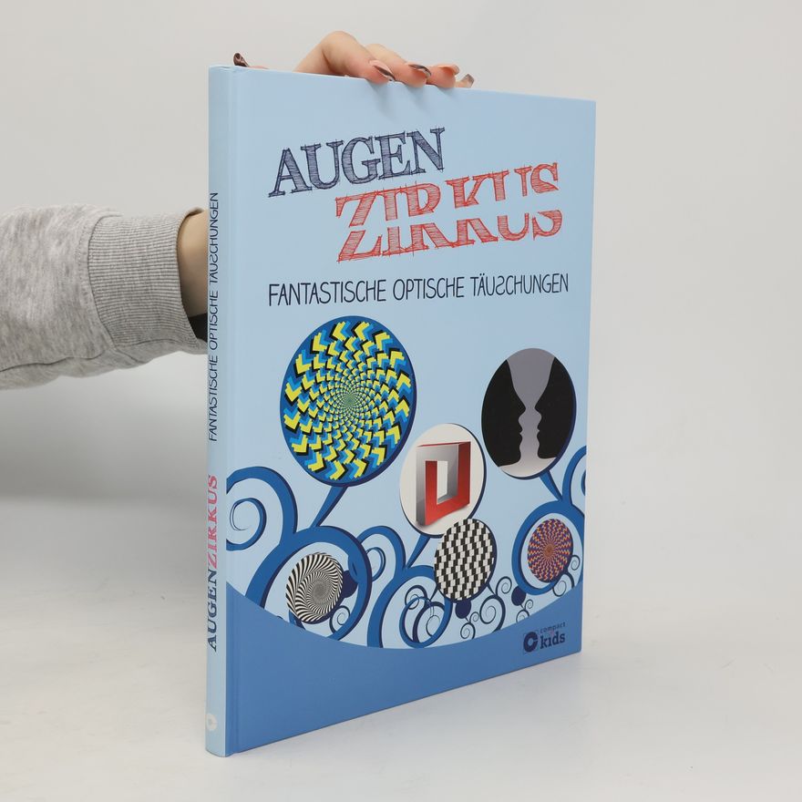 Stefanie Zysk Augen-Zirkus