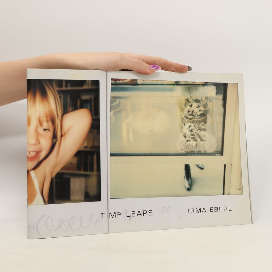 Irma Eberl Time Leaps