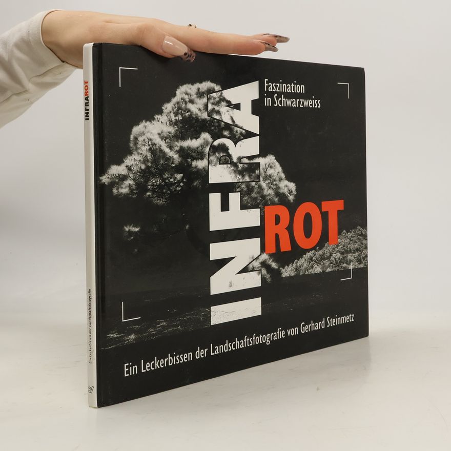 Gerhard Steinmetz Infrarot