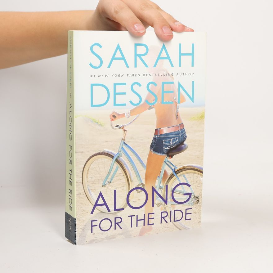 Sarah Dessen Along for the Ride