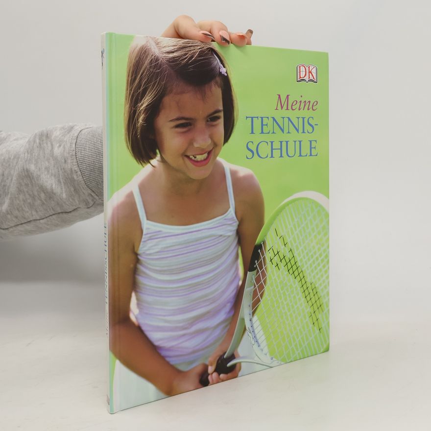 Naia Bray Moffatt Meine Tennis-Schule
