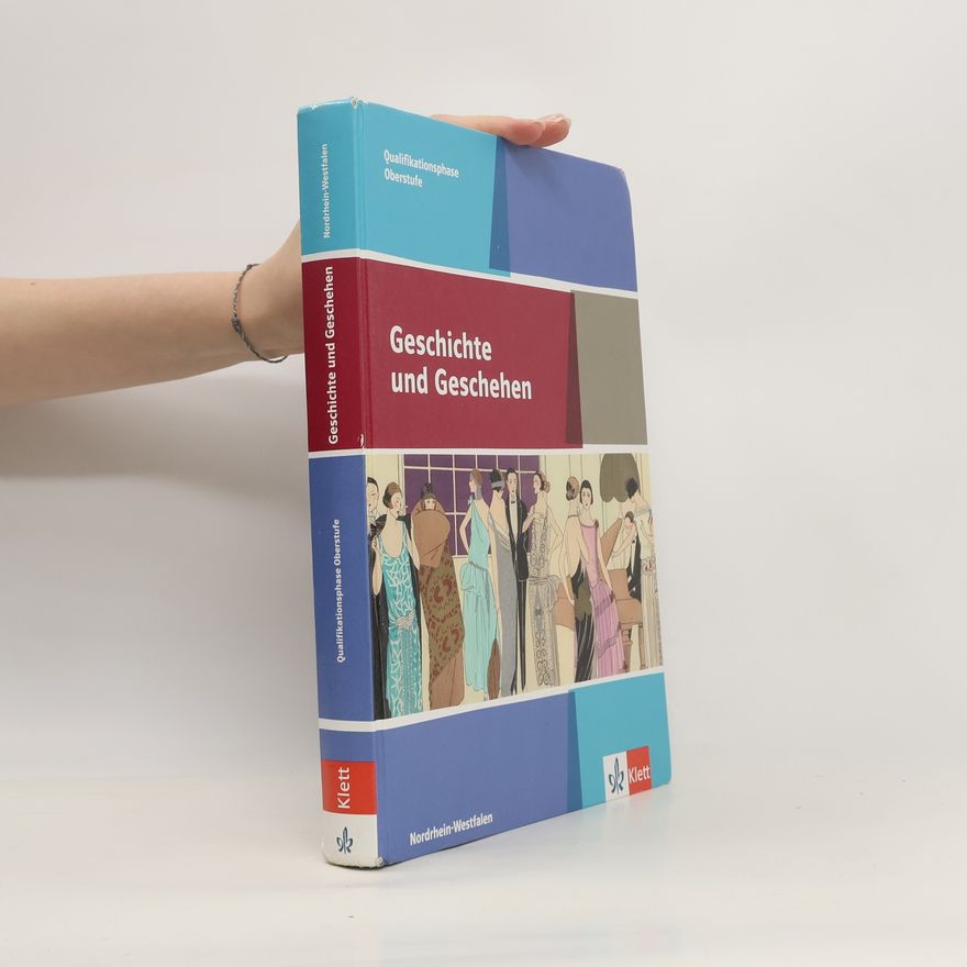 KLETT Qualifikationsphase Oberstufe, 11./12. Klasse, Schülerband
