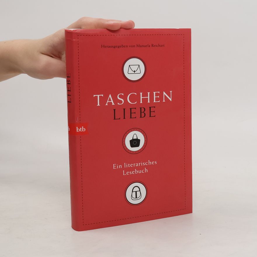 Manuela Reichart Taschenliebe
